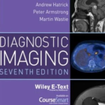 خرید و دانلود نسخه کامل دانلود تصویربرداری تشخیصی یا رادیولوژی آرمسترانگ 2013 ویرایش 7 Diagnostic Imaging _ 2013 _ 7th