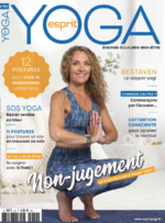 خرید و دانلود نسخه کامل 13 مجله یوگا YOGA Magazine - تصویر 3