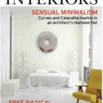 خرید و دانلود نسخه کامل 22 مجله دنیای دکوراسیون The World of Interiors