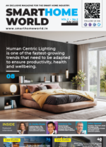 خرید و دانلود نسخه کامل 6 مجله خانه‌های هوشمند Smart Home World Magazine - تصویر 2