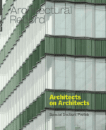 خرید و دانلود نسخه کامل 11 مجله معماری Architectural Record Part 6 مجموعه شماره 6 : 2024 الی 2025 - تصویر 4