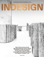 خرید و دانلود نسخه کامل 3 مجله INDesign Magazine