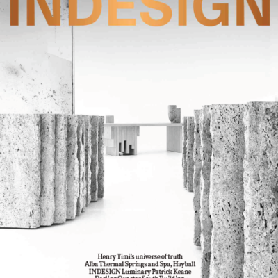 خرید و دانلود نسخه کامل 3 مجله INDesign Magazine