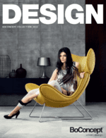 خرید و دانلود نسخه کامل 13 مجله معماری کانسپت BoConcept Design Furniture - تصویر 5