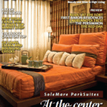 خرید و دانلود نسخه کامل 6 مجله معماری کاندو سنترال Condo Central