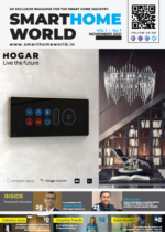 خرید و دانلود نسخه کامل 6 مجله خانه‌های هوشمند Smart Home World Magazine