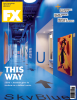 خرید و دانلود نسخه کامل 6 مجله طراحی داخلی FX Magazine - تصویر 2