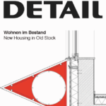 خرید و دانلود نسخه کامل 18 مجله دیتیل DETAIL Magazine Part 4