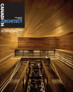 خرید و دانلود نسخه کامل 14 مجله معماران کانادایی Canadian Architect - تصویر 4