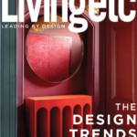خرید و دانلود نسخه کامل 11 مجله طراحی داخلی Livingetc