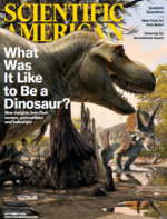 خرید و دانلود نسخه کامل 19 مجله علمی Scientific American - تصویر 2