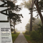 خرید و دانلود نسخه کامل 16 مجله معماری منظر LAM _ Landscape Architecture Part 1