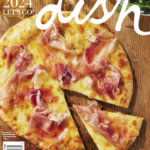 خرید و دانلود نسخه کامل 9 مجله آشپزی Dish magazine