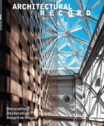خرید و دانلود نسخه کامل مجموعه شماره 4 : 2019 الی 2022 | 14 مجله معماری Architectural Record Part 4 - تصویر 6