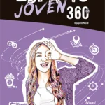 خرید و دانلود نسخه کامل کتاب Espacio Joven 360 Nivel B1.1 کتاب دانش آموز به همراه فایل صوتی + کتاب کار به همراه فایل صوتی و ویدیو
