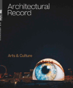 خرید و دانلود نسخه کامل مجموعه شماره 5 : 2023 الی 2024 | 10 مجله معماری Architectural Record Part 5