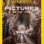 خرید و دانلود نسخه کامل 20 مجله نشنال جئوگرافیک National Geographic Part 3