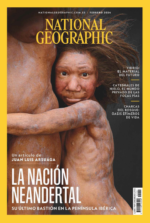 خرید و دانلود نسخه کامل 20 مجله نشنال جئوگرافیک National Geographic Part 3 - تصویر 5