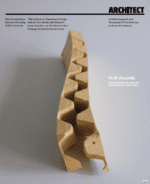 خرید و دانلود نسخه کامل 19 مجله آرشیتکت Architect Magazine Part 3 مجموعه شماره 3 : 2020 الی 2021 - تصویر 4