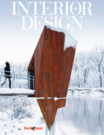 خرید و دانلود نسخه کامل 13 مجله دکوراسیون Interior design - تصویر 4
