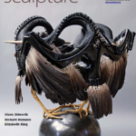 خرید و دانلود نسخه کامل 16 مجله مجسمه سازی Sculpture Magazine
