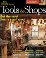 خرید و دانلود نسخه کامل 17 مجله چوب نجاری Fine Woodworking - تصویر 5