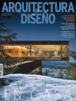 خرید و دانلود نسخه کامل 13 مجله معماری Arquitectura y Diseño - تصویر 5