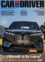 خرید و دانلود نسخه کامل 25 مجله ماشین و رانندگی Car and Driver - تصویر 4