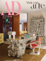 خرید و دانلود نسخه کامل مجموعه شماره 4 : 2023 الی 2025 | 19 مجله معماری Architectural Digest Part 4 - تصویر 5