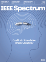خرید و دانلود نسخه کامل 9 مجله برق و الکترونیک IEEE Spectrum - تصویر 2