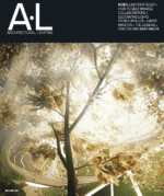 خرید و دانلود نسخه کامل 8 مجله نورپردازی معماری A.L _ Architectural lighting - تصویر 2