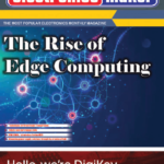 خرید و دانلود نسخه کامل 6 مجله الکترونیک Electronics Maker