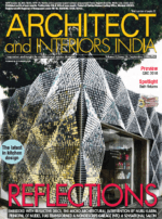 خرید و دانلود نسخه کامل 3 مجله آرشیتکت و معماری داخلی Architect and Interiors - تصویر 2