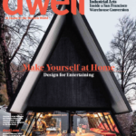 خرید و دانلود نسخه کامل 24 مجله معماری Dwell Magazine Part 2