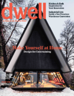 خرید و دانلود نسخه کامل 24 مجله معماری Dwell Magazine Part 2