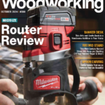 خرید و دانلود نسخه کامل 19 مجله نجاری محبوب Popular Woodworking