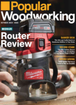 خرید و دانلود نسخه کامل 19 مجله نجاری محبوب Popular Woodworking