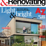خرید و دانلود نسخه کامل 9 مجله بازسازی معماری Homebuilding & Renovating