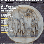 خرید و دانلود نسخه کامل 18 مجله باستان‌شناسی Archaeology Magazine Part 2 مجموعه شماره 2