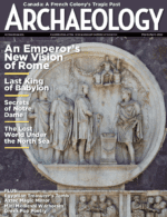 خرید و دانلود نسخه کامل 18 مجله باستان‌شناسی Archaeology Magazine Part 2 مجموعه شماره 2