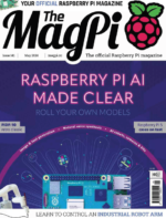 خرید و دانلود نسخه کامل 19 مجله الکترونیک مگ پی The MagPi - تصویر 2