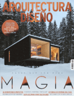 خرید و دانلود نسخه کامل 13 مجله معماری Arquitectura y Diseño