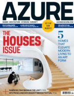 خرید و دانلود نسخه کامل 8 مجله معماری آژر Azure Magazine - تصویر 6