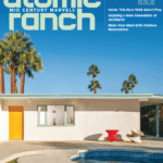 خرید و دانلود نسخه کامل 5 مجله معماری اتمیک رنچ Atomic Ranch ideas