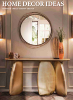 خرید و دانلود نسخه کامل 20 مجله دکوراسیون Interior trends_Trends decor - تصویر 5