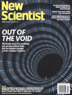 خرید و دانلود نسخه کامل 28 مجله علم و فناوری New Scientist - تصویر 6