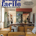 خرید و دانلود نسخه کامل 3 مجله معماری کازا فاچیله Casa Facile