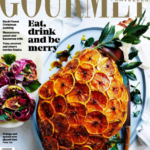 خرید و دانلود نسخه کامل 16 مجله غذا و سفر گورمت Gourmet Traveller