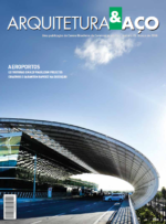 خرید و دانلود نسخه کامل دانلود 16 مجله معماری Revista Arquitetura & Aço - تصویر 2