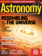 خرید و دانلود نسخه کامل 24 مجله فضا نجوم Astronomy Magazine - تصویر 4
